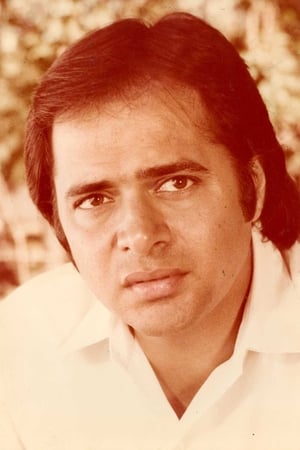 Farooq Shaikh profil kép