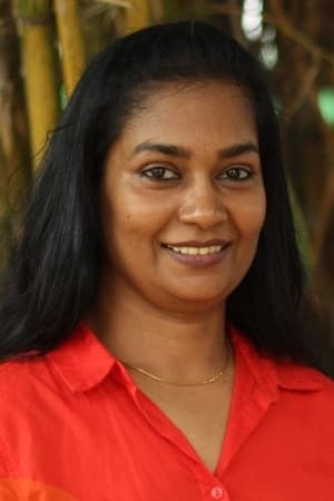 Aadhira Pandilakshmi profil kép