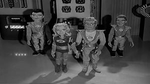 Fireball XL5 Season 1 Ep.39 39. epizód