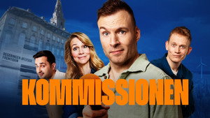 Kommissionen kép