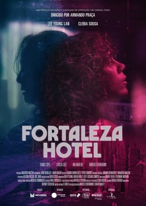 Fortaleza Hotel poszter