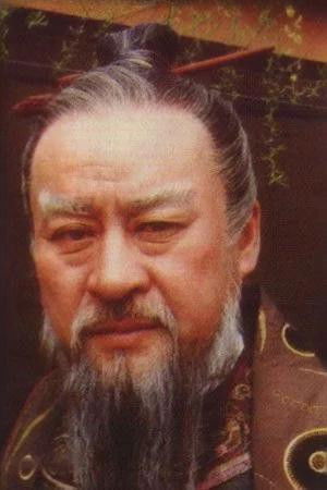 Li Qingxiang profil kép