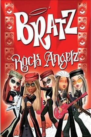 Bratz: Rock Angelz poszter