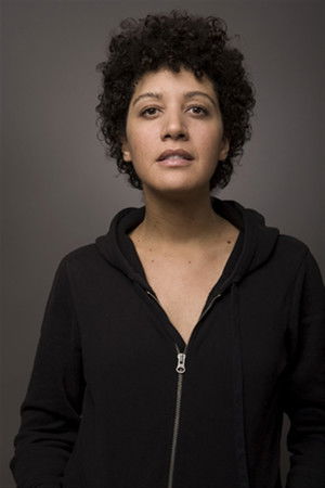 Anne Agbadou-Masson profil kép