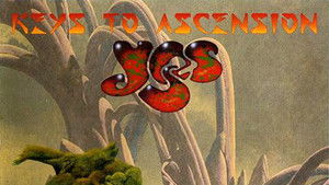 Yes: Keys To Ascension háttérkép