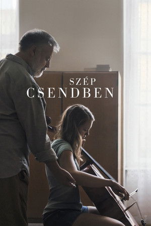 Szép csendben poszter