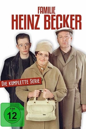 Familie Heinz Becker poszter