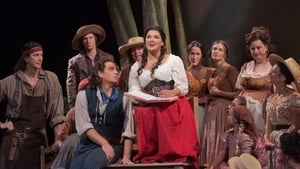 The Metropolitan Opera: L'Elisir d'Amore háttérkép