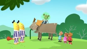 Bananas in Pyjamas 1. évad Ep.104 104. epizód