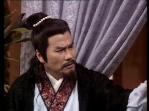 俠客行 Season 1 Ep.1 1. epizód