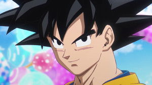 Dragon Ball DAIMA háttérkép