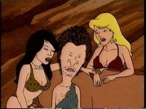 Beavis and Butt-Head Season 7 Ep.3 3. epizód