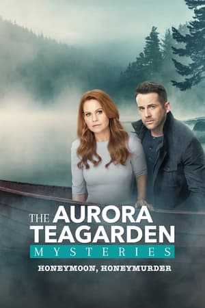 Aurora Teagarden Mysteries: Honeymoon, Honeymurder poszter