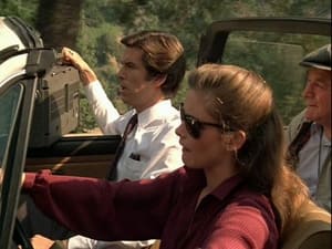 Remington Steele 2. évad Ep.9 9. epizód