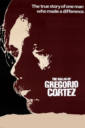 The Ballad of Gregorio Cortez poszter