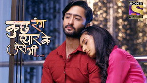 Kuch Rang Pyaar Ke Aise Bhi 2. évad Ep.4 4. epizód