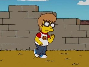 A Simpson család 17. évad Ep.19 Fiú Lisa