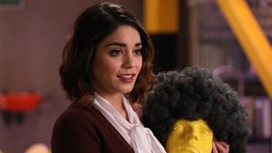 Powerless Season 1 Ep.2 2. epizód