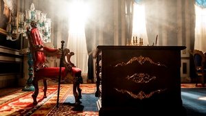 Payitaht: Abdülhamid 2. évad Ep.9 9. epizód