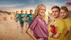 Superstars kép