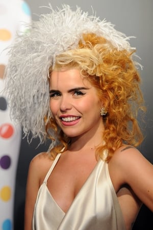 Paloma Faith profil kép