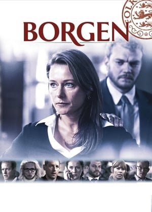 Borgen