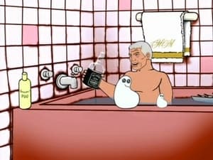 Sealab Season 2 Ep.6 6. epizód