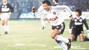 Tu Historia es Mi Historia: Colo Colo Campeón 1991 háttérkép