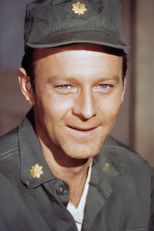 Larry Linville profil kép