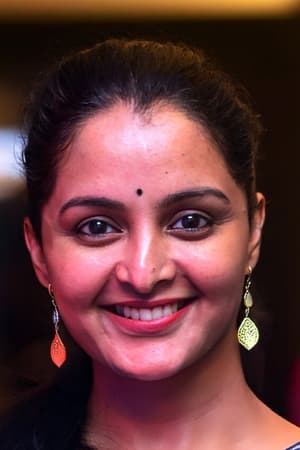 Manju Warrier profil kép