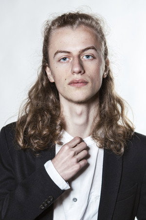 Ludovico Girardello profil kép