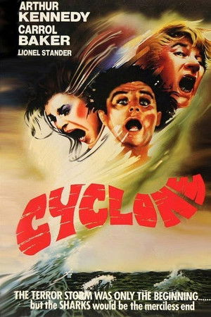 Ciclon poszter
