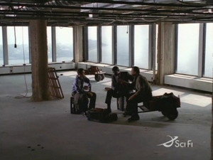 Now and Again Season 1 Ep.4 4. epizód