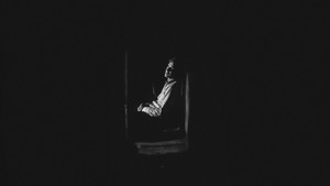 Un homme qui dort háttérkép