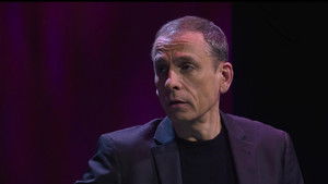 François Pirette - Bla Bla Land háttérkép