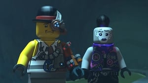 LEGO Ninjago: A Spinjitzu mesterei 11. évad Ep.19 117. fejezet: Az abszolút legszörnyűbb