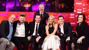 The Graham Norton Show 21. évad Ep.11 11. epizód