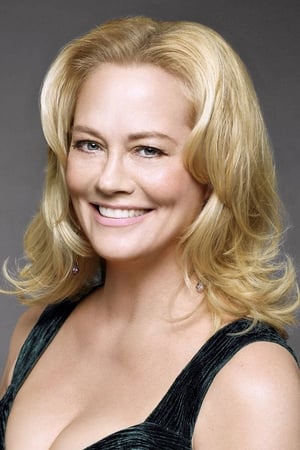 Cybill Shepherd profil kép