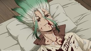 Dr. Stone 4. évad Ep.9 9. epizód