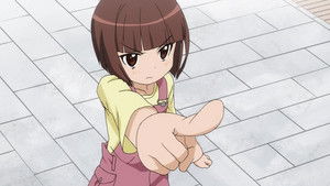 たまゆら 2. évad Ep.3 3. epizód