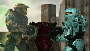 Red vs. Blue Season 10 Ep.12 12. epizód