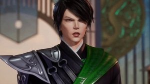 灵剑尊 1. évad Ep.446 446. epizód