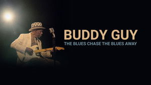 Buddy Guy: The Blues Chase the Blues Away háttérkép