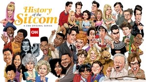 History of the Sitcom kép
