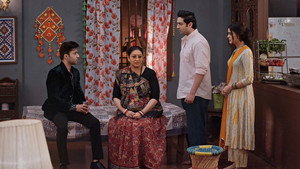 क्योंकि सास भी कभी बहू थी 2. évad Ep.178 178. epizód