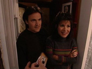 Un gars, une fille Season 5 Ep.12 12. epizód