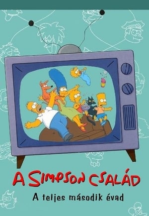 A Simpson család