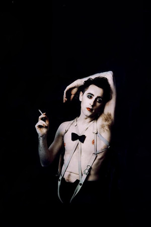 Cabaret poszter