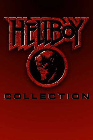 Hellboy: The Seeds of Creation poszter