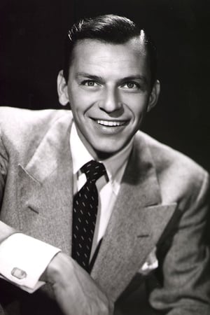 Frank Sinatra profil kép